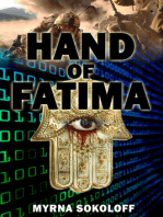 Hand of Fatima