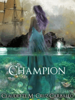 Champion: Champion of Light Trilogy, #1