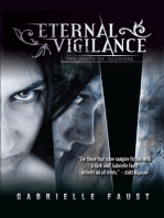 Eternal Vigilance: The Death of Illusions