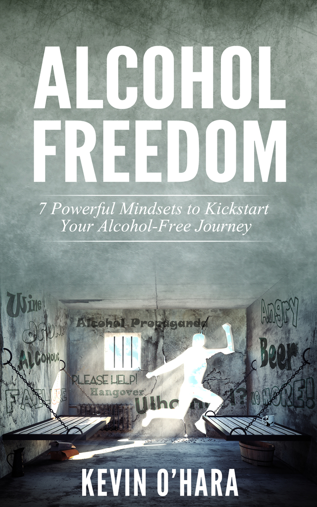 Read Alcohol Freedom 7 Powerful Mindsets to Kickstart Your Alcohol
