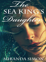 The Sea King's Daughter