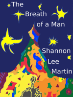 The Breath of a Man