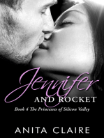 Jennifer and Rocket