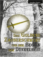 Das goldene Zauberschwert