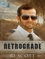 Retrograde