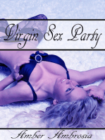 Virgin Sex Party