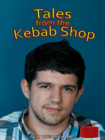 Tales from the Kebab Shop