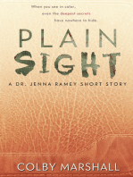 Plain Sight (A Dr. Jenna Ramey Short Story)