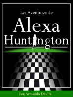 Las aventuras de Alexa Huntington