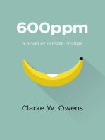 600ppm: A Novel Of Climate Change