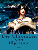 Die Chroniken von Illjensien