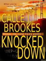 #0002 Knocked Down