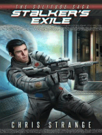 Stalker's Exile