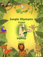 Jungle Olympics