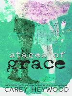 Stages of Grace