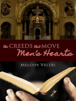 The Creeds That Move Men's Hearts