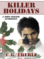 Killer Holidays: A John Seraph Anthology
