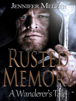 Rusted Memory: The Wanderer's Tale, #1