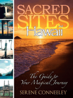 Sacred Sites: Hawaii: The Guide to Your Magical Journey, #4