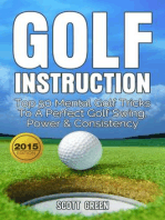 Golf Instruction