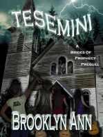 Tesemini: Brides of Prophecy