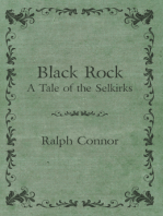 Black Rock - A Tale of the Selkirks