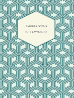 Amores Poems