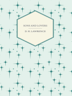 Sons and Lovers