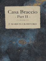 Casa Braccio - Part II