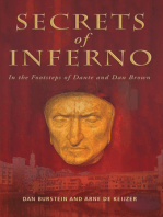 Secrets of Inferno: n the Footsteps of Dante and Dan Brown