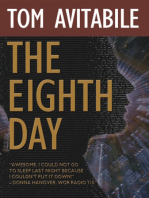 The Eighth Day: Quarterback Operations Group Book 1