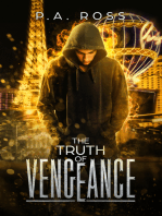 The Truth of Vengeance: Vampire Formula Series Book 2