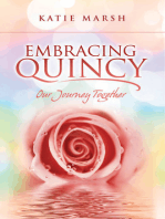 Embracing Quincy, Our Journey Together