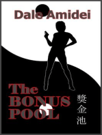 The Bonus Pool: Boone's File, #2