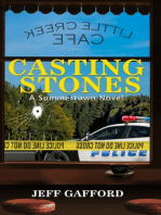 Casting Stones