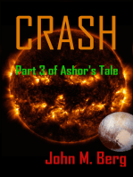 Crash, Part 3 of Ashor's Tale