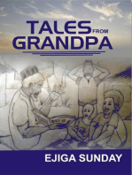 Tales From Grandpa