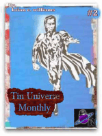 Tin Universe Monthly #2