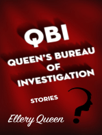 QBI, Queen's Bureau of Investigation