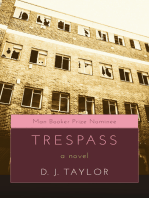 Trespass: A Novel