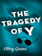 The Tragedy of Y