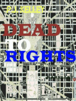 Dead To Rights:Zombie World Order Part Two