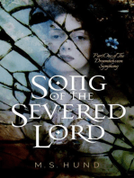 Song of the Severed Lord: The Dreambetween Symphony, #1