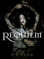 Requiem: The Dreambetween Symphony, #3