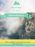 Journey To Your Inheritance