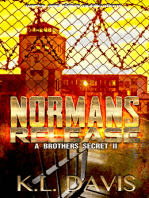 Norman's Release (A Brothers Secret 2)