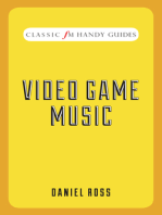 Classic FM Handy Guide: Video Game Music