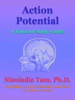 Action Potential: A Tutorial Study Guide