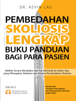 Pembedahan Skoliosis Lengkap Buku Panduan bagi Para Pasien