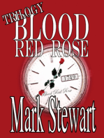 Blood Red Rose Trilogy